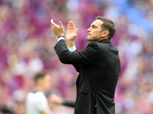 Absen Latihan Perdana Pramusim Derby, Lampard Selangkah ke Chelsea?