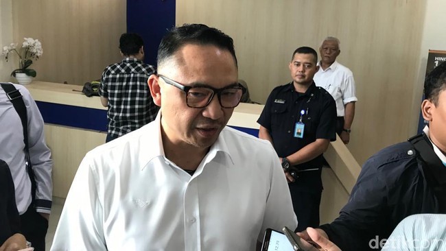 Sederet Skandal Garuda di Bawah Kepemimpinan Ari Askhara