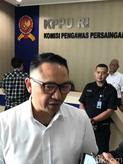 Foto: Dirut Garuda Ari Askhara (Herdi Alif Al Hikam/detikFinance) Foto: Dirut Garuda Ari Askhara (Herdi Alif Al Hikam/detikFinance)