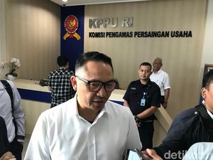 Ari Askhara Tak Dipenjara di Kasus Penyelundupan Harley, Jaksa Banding