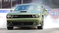Kini di Dodge Charger dikabar tidak lagi terlalu mengandalkannya, karena motor listrik bakal jadi pilihan barunya. Foto: Pool (Autoevolution)