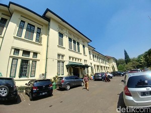 20 SMA Terbaik di Jawa Barat, Referensi PPDB 2022