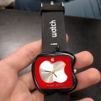 Ketika kamu membeli Apple Watch seharga 8 juta dan yang datang seperti ini, ingin marah ya rasanya? Foto: Istimewa