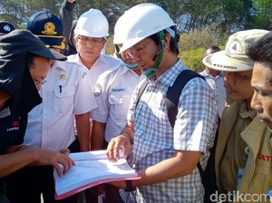 Alat Deteksi Tsunami Akan Dipasang di Pantai Purworejo