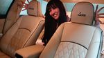 Hasil Modifikasi Camry Lucinta Luna, Keren Nggak?