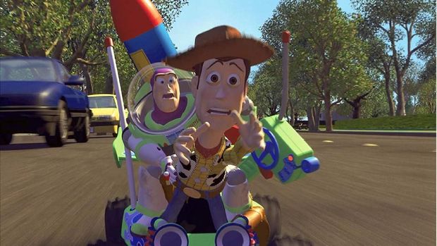 Toy Story