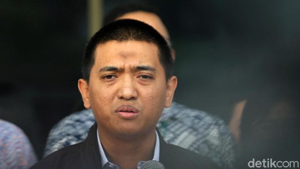 Nasib Kompol Rosa: Dikembalikan Tiba-tiba oleh KPK, Gaji Tak Jelas