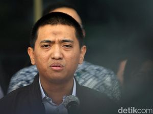 Kompol Rosa Balik ke KPK, WP: Jadi Penyemangat Kerja Berantas Korupsi