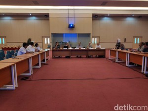 Kualitas Udara Jakarta Disebut Buruk, Ini Solusi Pemprov DKI