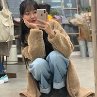 Go Won-hee, artis cantik dari Korea Selatan saat ini tengah menjadi sorotan. Tak hanya karena drama terbarunya yang berjudul Perfume, namun juga pengakuannya tentang operasi plastik. Foto: Instagram