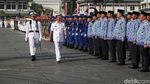 Kolinlamil Peringati HUT ke-58