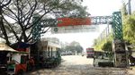 Duh, Sampah Berceceran di Pinggir Jalan Sunter
