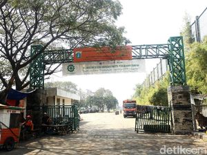 Pemprov DKI Tawarkan 15 Proyek di JIF 2022, Ada ITF Sunter hingga MRT