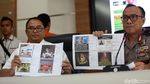 Polri Tangkap Penyebar Hoax