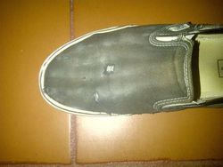 Foto Bukti Waktu Mengubah Segalanya