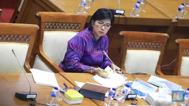 5 Fokus Destry Damayanti Jika Terpilih Jadi BI-2
