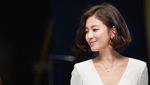 Terpesona Kecantikan Son Ye Jin dan Song Hye Kyo