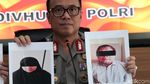 Potret Anggota Jamaah Islamiyah yang Diamankan Densus 88