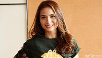 Acha memutuskan vakum sejak dua tahun yang lalu. Foto: Noel/detikHOT