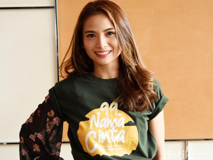 Acha Septriasa