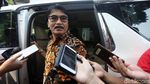 Adhyaksa Dault Temui Ketua DPRD DKI Jakarta