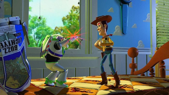 Toy Story