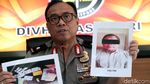 Potret Anggota Jamaah Islamiyah yang Diamankan Densus 88