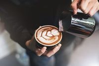 Seangkir Cappuccino Enak Harus Penuhi 5 Kriteria Ini