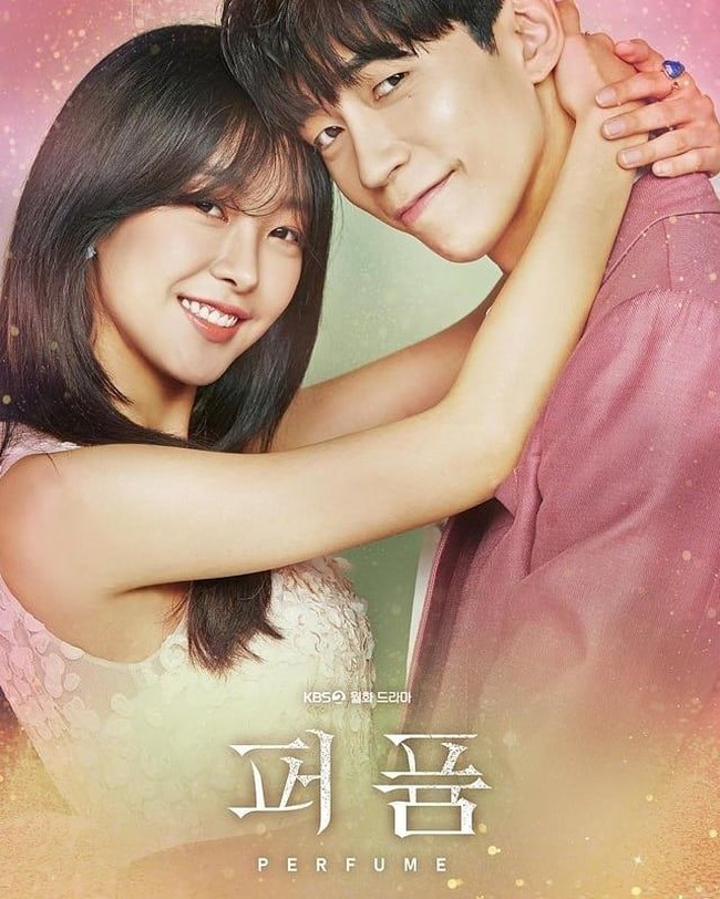 Go Won-hee sebelumnya populer setelah membintangi drama Welcome in Waikiki. Dalam drama tersebut, penampilan Won-hee dipuji karena berani tampil tak biasa dengan jenggot. Di drama komedi tersebut, ia berperan sebagai wanita yang ditumbuhi janggut.  Foto: Instagram