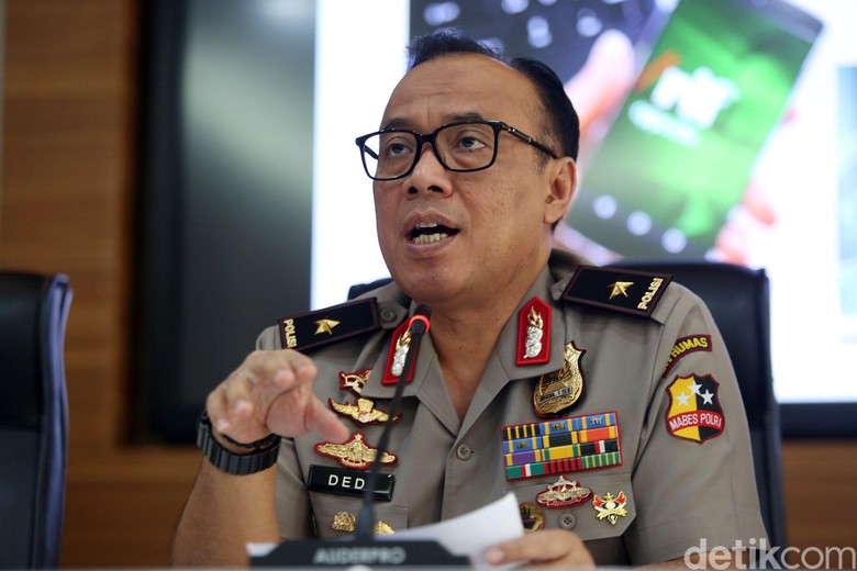 Gugur karena Ditembak KKB, Ini Sederet Prestasi Briptu Hedar di Papua Gugur karena Ditembak KKB, Ini Sederet Prestasi Briptu Hedar di Papua