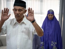 Jadwal Sholat Makassar dan Sekitarnya Hari Ini 26 Februari, Ingat Waktunya!