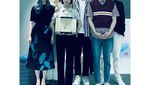 Kulineran ala Pemain Film Parasite yang Menawan, Cho Yeo-jeong