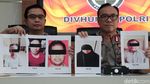 Potret Anggota Jamaah Islamiyah yang Diamankan Densus 88