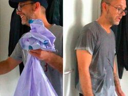 Suhu Tembus 45 Derajat, Netizen Eropa Curhat