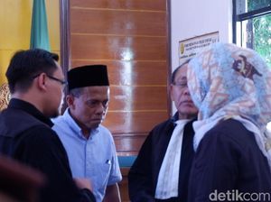 Kuasa Hukum Tika dan Priyanto Minta Satgas Tak Berhenti Ungkap Mafia Bola