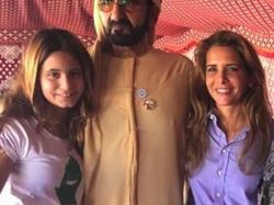 Intip Instagram Putri Dubai yang Kabur dari UEA Bawa Rp 555 M