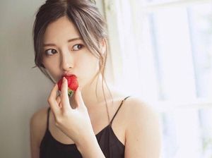 Ini Mai Shiraishi, Idol Tercantik Jepang Anggota Girlband Saingan AKB48