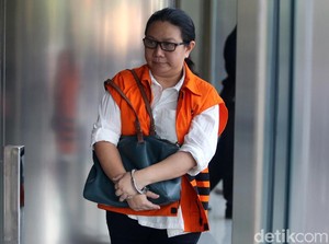 Penyuap Kepala Kantor Imigrasi Mataram Beberkan Asal-usul Uang Suap