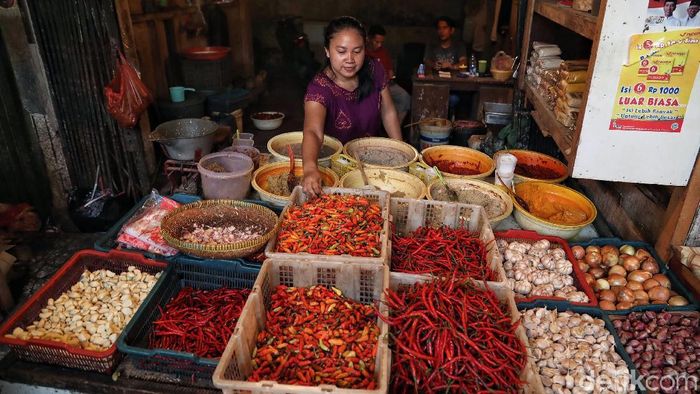 Foto: Pradita Utama Foto: Pradita Utama