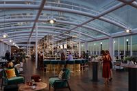 Ini Dia Rooftop Bar Terbesar di Dunia