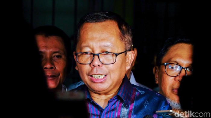 Arsul Sani