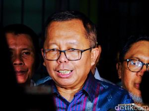 PPP: Pimpinan MPR Ingin Cerminkan Semua Kekuatan Politik