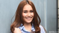 Ia mengatakan hanya ingin ganti suasana saja. Pool/Noel/detikFoto.