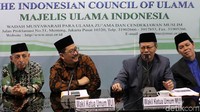 Sebelumnya diberitakan, polisi menetapkan SM sebagai tersangka penodaan agama. Dia disangkakan melanggar Pasal 156a KUHP. SM pun sudah menjalani pemeriksaan kejiwaan di RS Polri. Berdasarkan hasil pemeriksaan, SM dinyatakan mengidap skizofrenia.