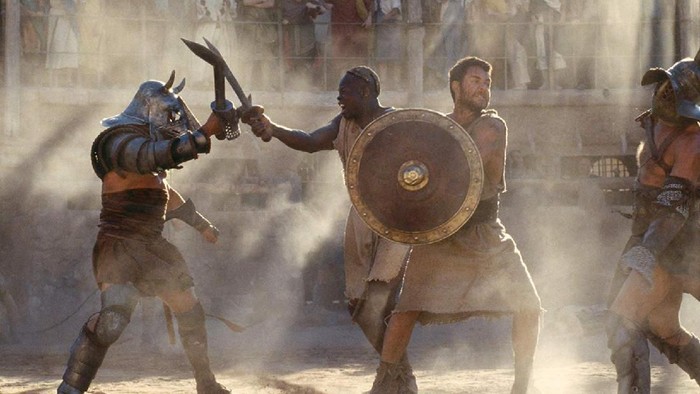 Gladiator