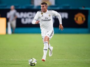 Theo Hernandez Resmi Jadi Pemain AC Milan