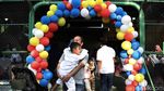 Beragam Ekspresi Anak Saat Disunat