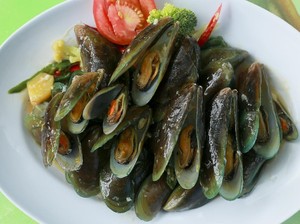 Cara Membersihkan Kerang Hijau yang Benar Sebelum Dimasak dan Resep Olahannya