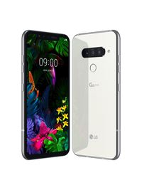 LG Resmi Rilis Varian Baru Ponsel Flagship G8 ThinQ LG Resmi Rilis Varian Baru Ponsel Flagship G8 ThinQ