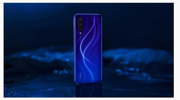 Resmi Dirilis, Ini Spek dan Harga Xiaomi Mi CC9 & CC9e